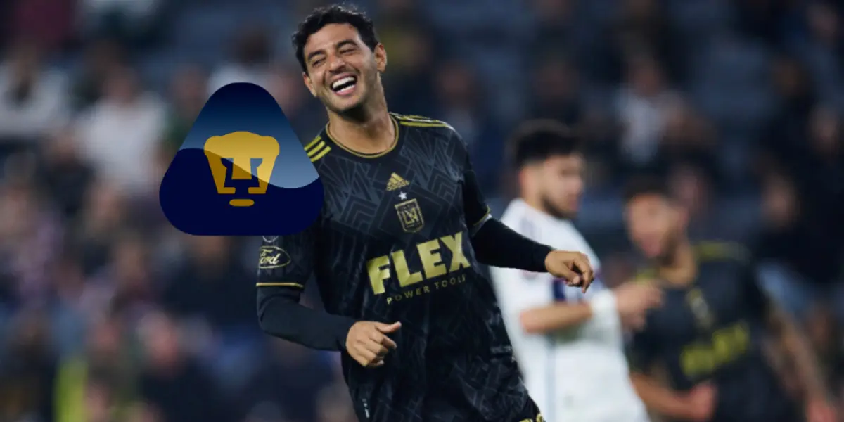 Pumas por qué no Carlos Vela la puerta que se puede abrir para firmarlo