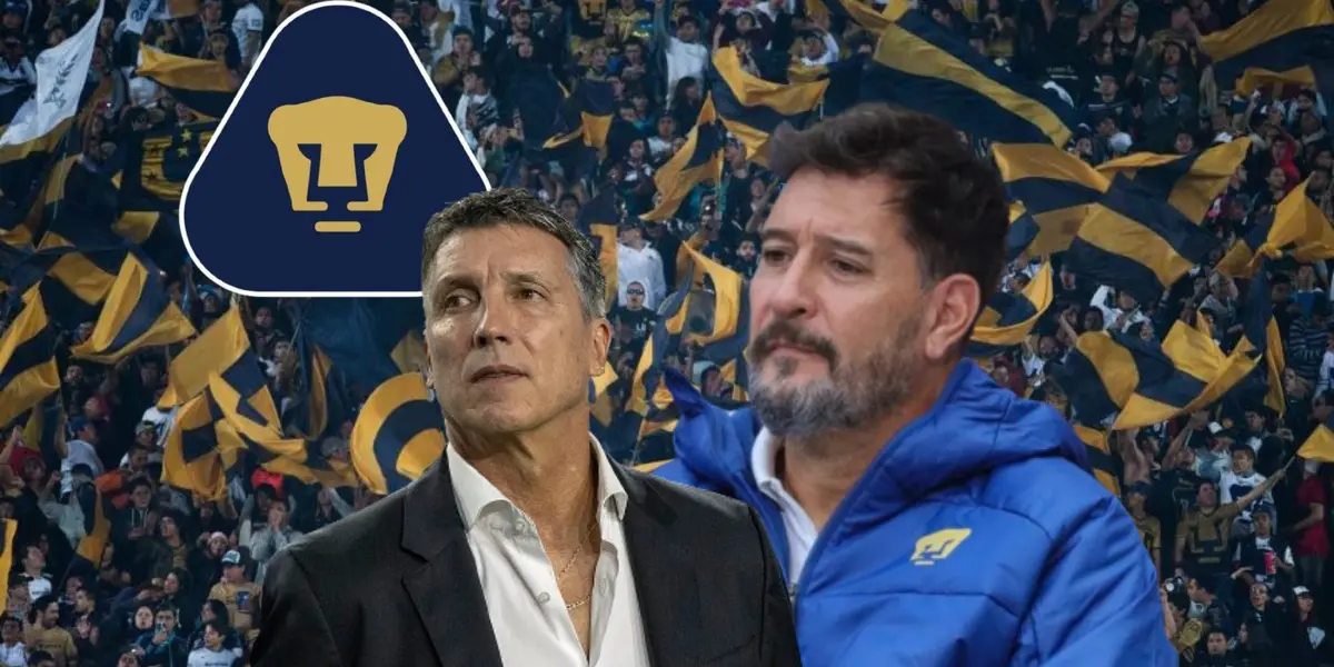 Mientras Lema Es Un Caballero Tras El Pumas Vs Tigres Siboldi Solo Es