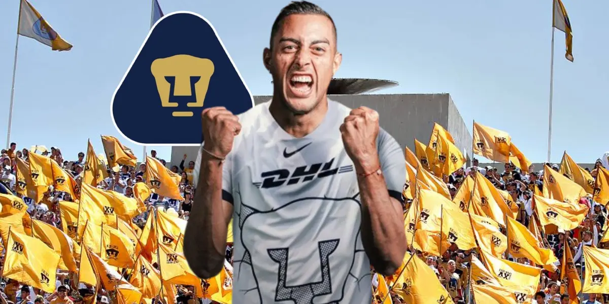 Funes Mori Al Tanto De Pumas Y Le Dej Un Mensaje A Mart Nez Tras Su