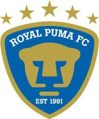 Royal Puma