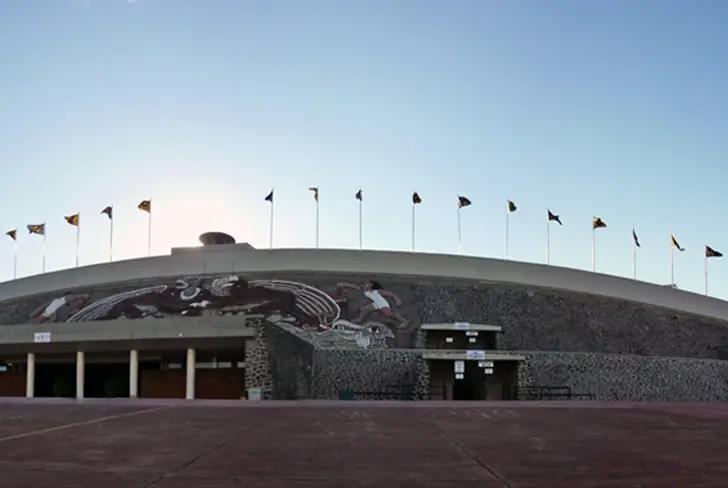 Foto: Fundación UNAM