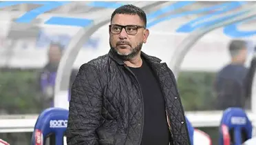 Antonio Mohamed con Pumas  | Foto: Imago 7