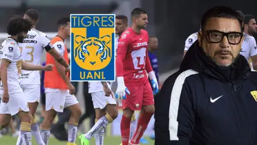 Antonio Mohamed podría llevarse a una figura de Pumas si ficha por Tigres
