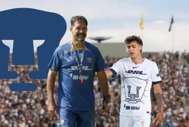 Aunque el goleador dejará un gran hueco en el equipo, es momento de pensar en el futuro 