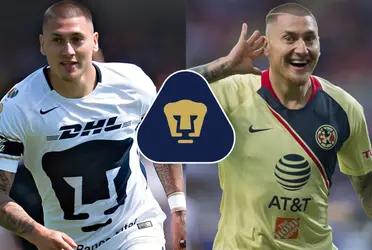 Cometió la peor de las traiciones y ahora buscaría regresar a Pumas para reivindicarse 