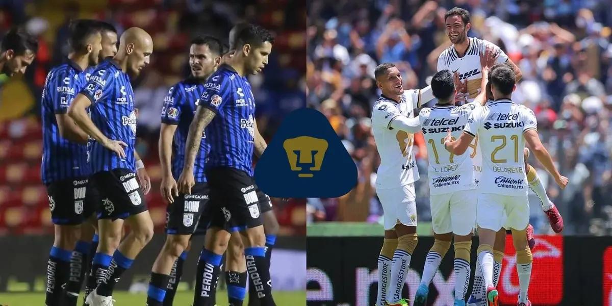 Conoce cuál figura de Gallos encontraría cobijo en Pumas