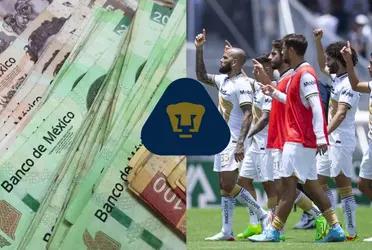 Conoce cuál jugador de Pumas podría estar a nada de salir