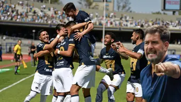 Cruz Azul se medirá ante Pumas en el estadio Olímpico Universitario