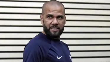 Dani Alves