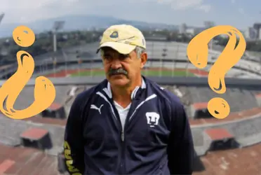 El ex jugador y DT de Pumas explicó la verdadera razón detrás del horario de mediodía en CU 