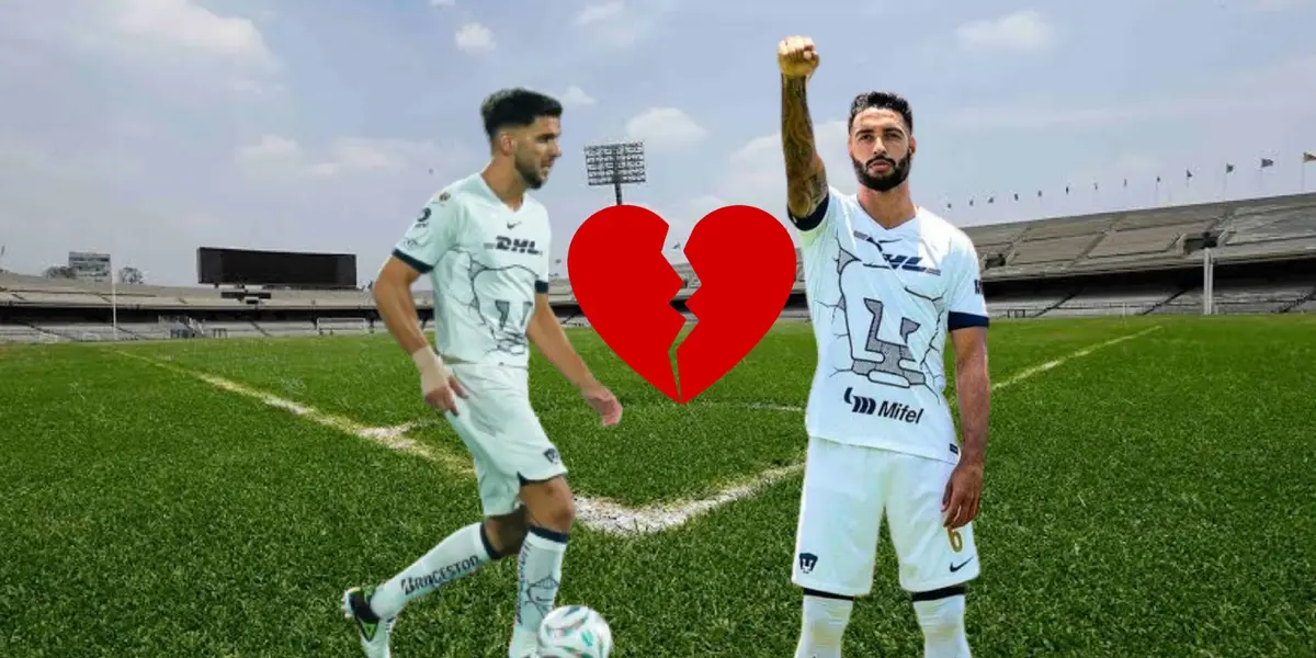 El jugador argentino compartió a su nuevo mejor compañero a sus redes sociales .