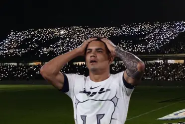 En el partido ante Chivas, la afición de Pumas sorprendió a propios y extraños con un increíble mosaico demostrando su amor al club