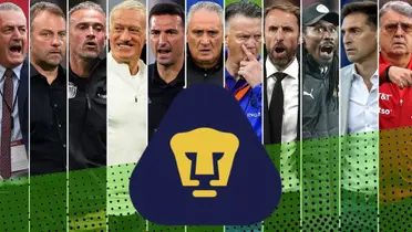 Entrenadores de Qatar 2022 | Foto: ESPN