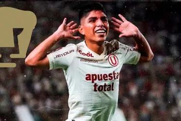 Este fichaje que hizo Pumas, puede que sea uno de los mejores que pudo hacer, el tiempo lo dirá, pero las cosas no pintan mal.