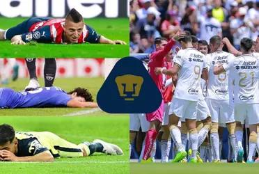 Este futbolista de Pumas demostrará de qué está hecho en verdad