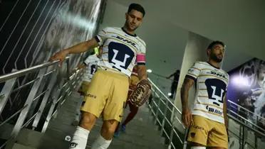 Foto: @PumasMX