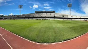 Foto: redes de Pumas.