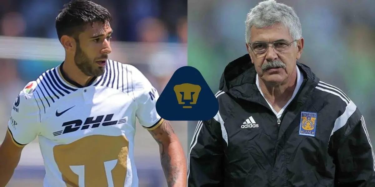 Habría una agradable sorpresa en el once del Tuca Ferretti