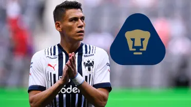 Héctor Moreno podría volver a Pumas