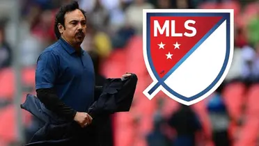Hugo Sánchez MLS