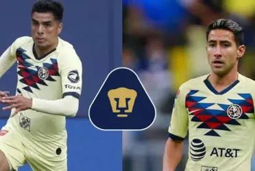 Ídolo de Pumas hoy esta en el olvido, todo por culpa de las wilas 