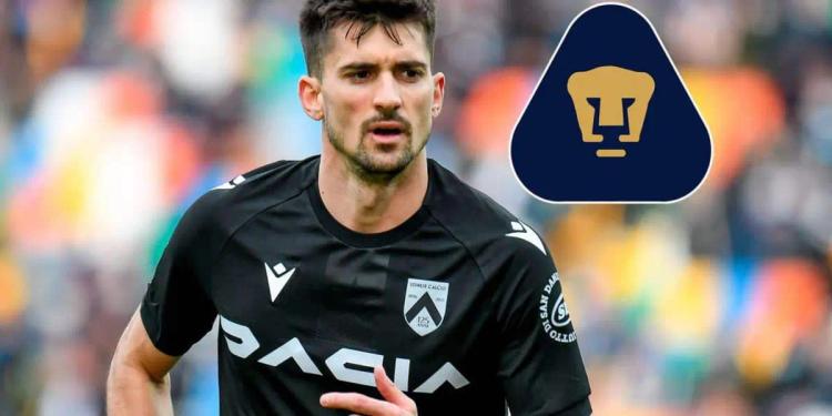  Los Pumas y los millones para ganarle a River el fichaje de Pussetto