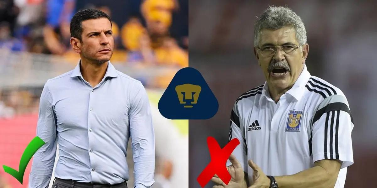 Jaime Lozano tiene sus puntos a favor para ser el próximo técnico