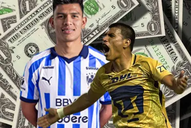 Jesús Gallardo podría tener entre sus opciones volver a Pumas