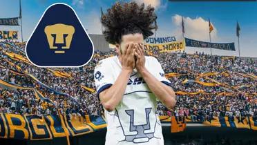 La afición de Pumas ha sido tajante y espera algunos cambios en CU