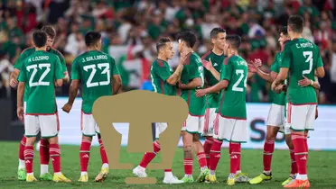 La pya de Pumas que podría representar a México