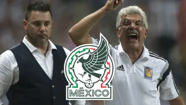 La Selección Mexicana cayó en la final de la Nations League 