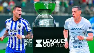 Leagues Cup