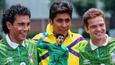 Los Pumas tienen a un portero que se espera sea figura del futbol mexicano