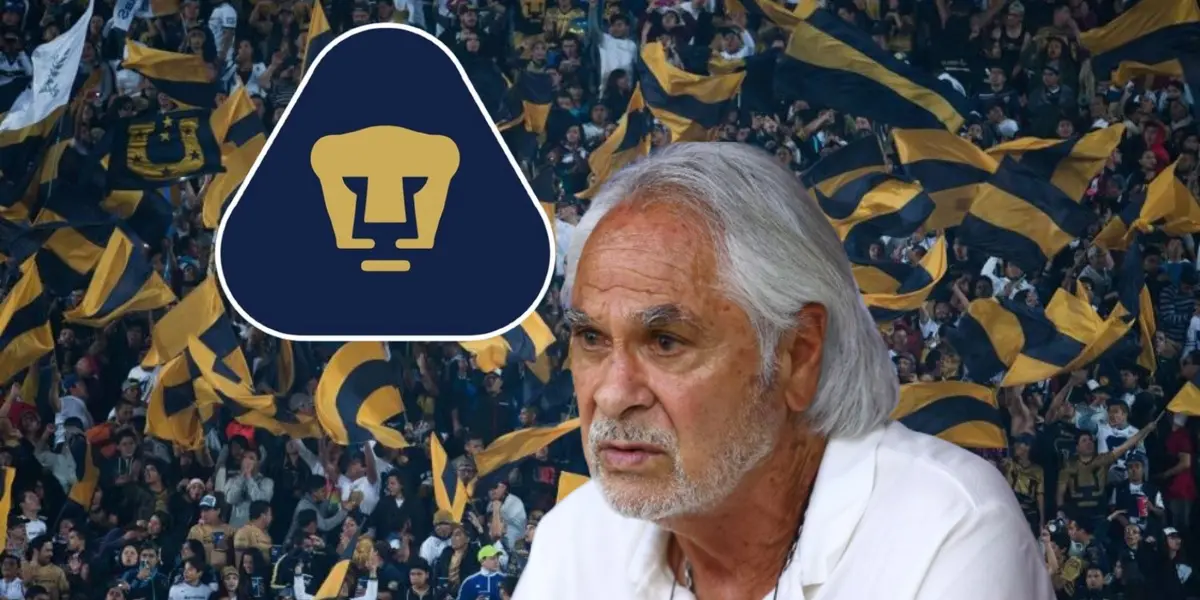 Miguel Mejía Barón no logra cerrar el 4to refuerzo para Pumas