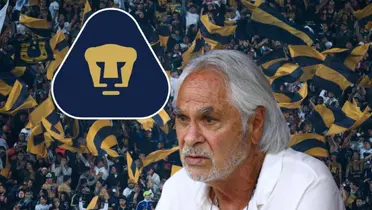 Miguel Mejía Barón no logra cerrar el 4to refuerzo para Pumas
