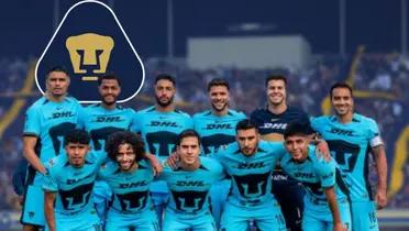 Pumas aspira a lo más alto como el grande que es