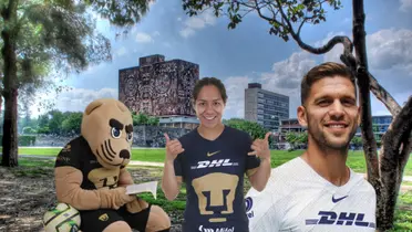 Pumas está organizando una interesante campaña que está llamando a la afición universitaria.