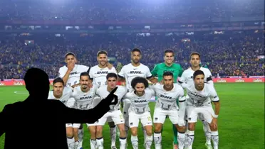 Pumas ha salido de su crisis de resultados, gracias a la victoria contra Mazatlán