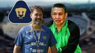 Pumas no se puede confiar ante Santos de Ignacio Ambriz