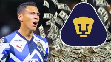 Pumas quiere de vuelta a una de sus máxima joyas en su historia