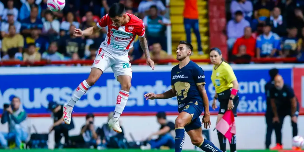 Pumas quiere volver a sumar tres puntos de local tras su última victoria ante Pachuca