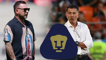 Pumas tendría en la mente a un ex entrenador de la Selección de México
