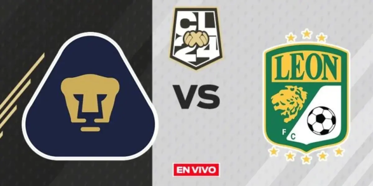Pumas vs León 