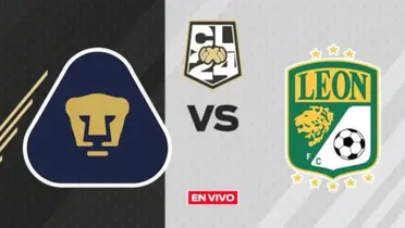 Pumas vs León 