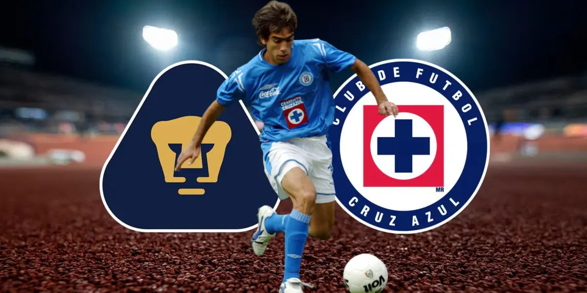 Pumas y Cruz Azul tienen uno de los duelos más pasionales de México