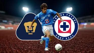 Pumas y Cruz Azul tienen uno de los duelos más pasionales de México