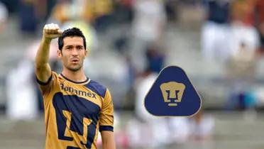 Pumas y la racha que lleva sin ganar contra Monterrey en el Volcán.