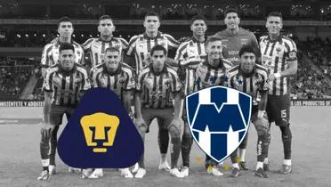 Rayados alineación | Foto: Mexsport