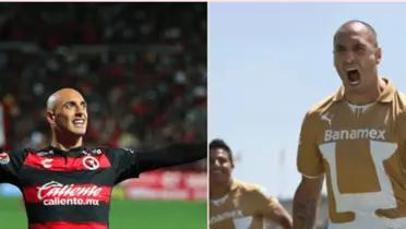 Tanto mexicanos como extranjeros han sido varios los jugadores que han portado la camiseta de Pumas UNAM y de los Xolos de Tijuana