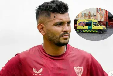 Tras la lesión del Tecatito , se propuso a jugador de los Pumas  para tomar el lugar en la Selección Mexicana frente al mundial de Qatar   